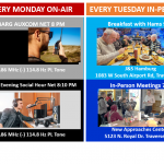 Weekly Activities20251215