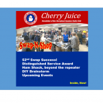 February CJ Feature Ad