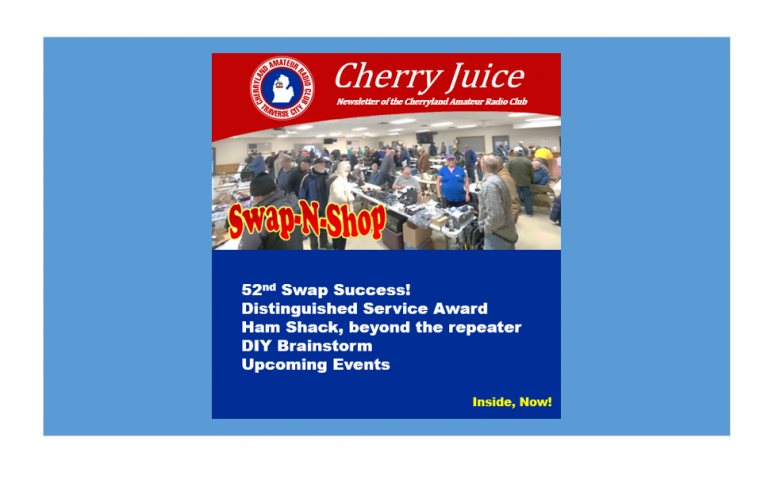 February CJ Feature Ad