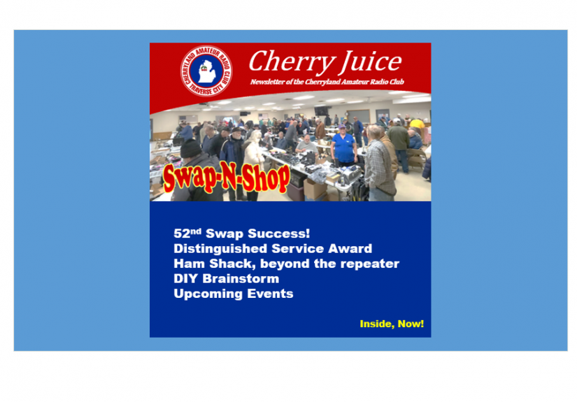 February CJ Feature Ad