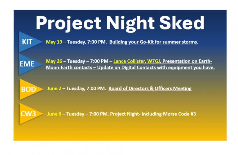 PN Sched May18