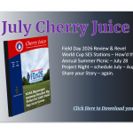 Cherry Juice-July 2026